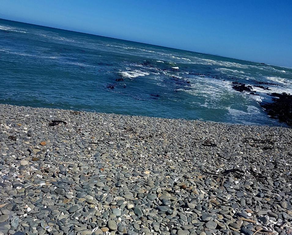 West Coast Seaside Getaway photo