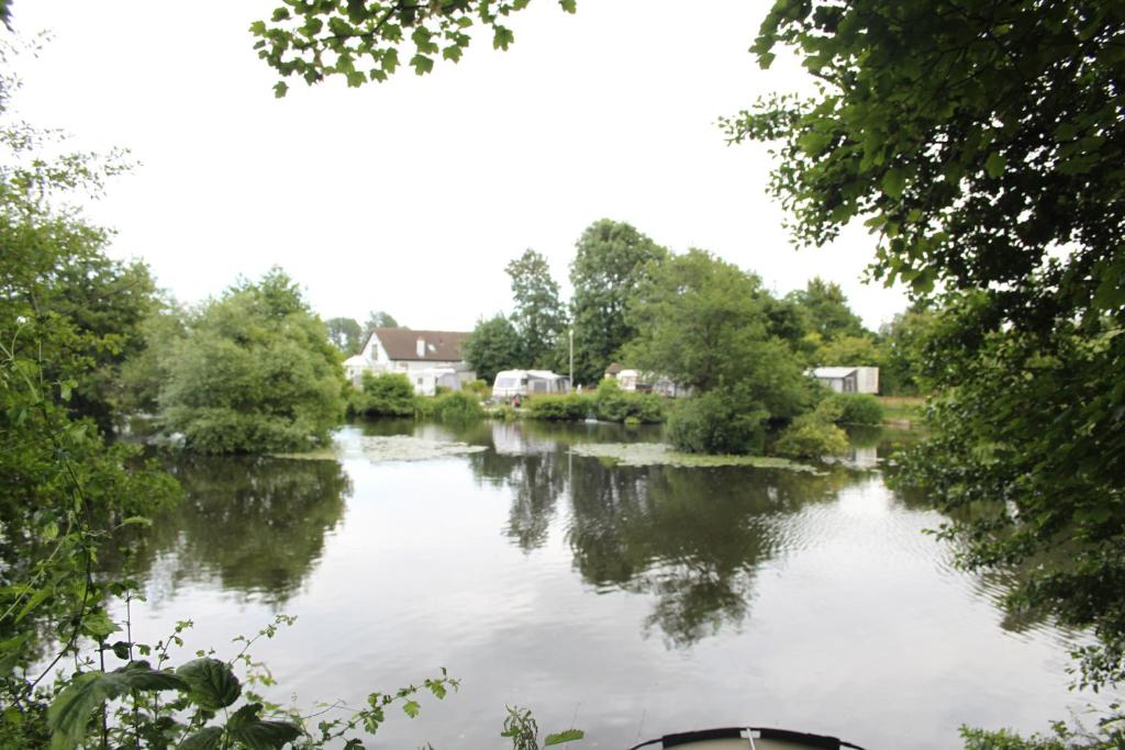 Langdale Lodge Bed & Breakfast