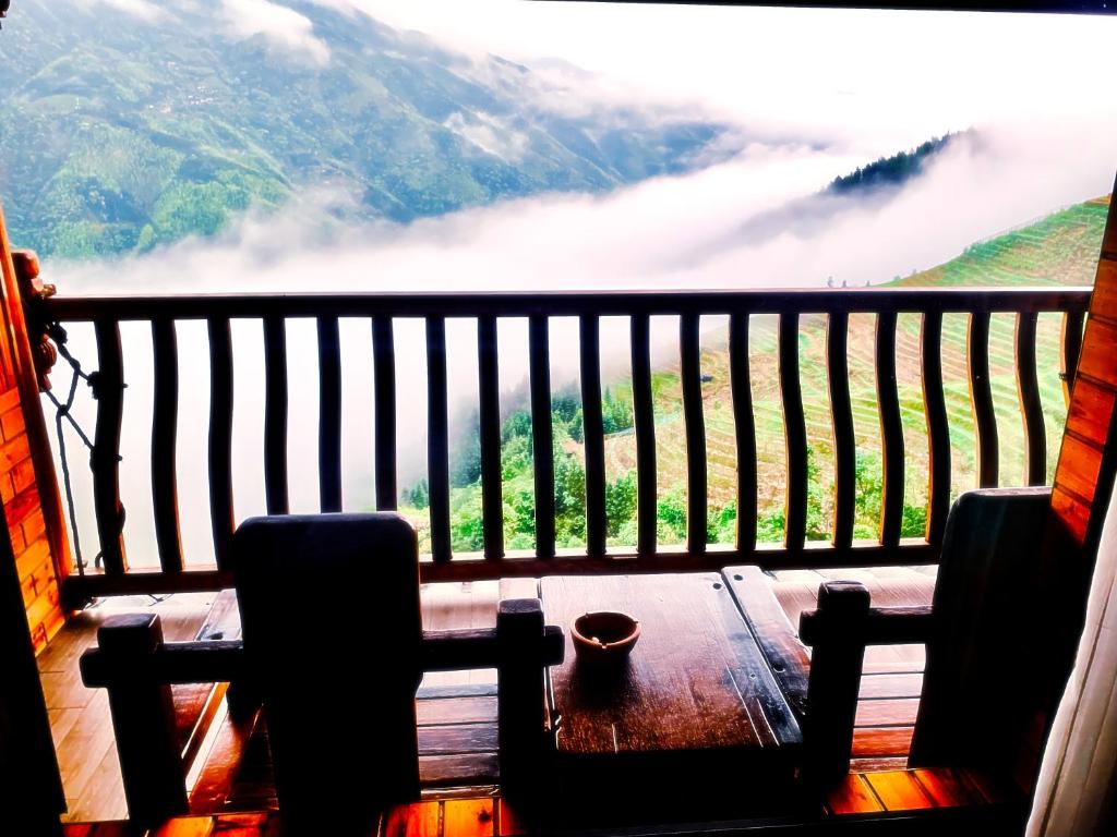 Baike Boutique Hotel photo