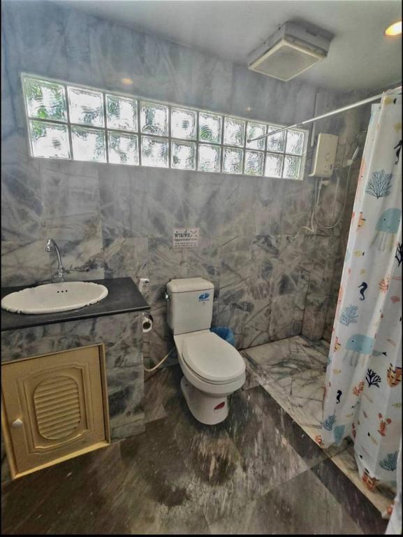 Tientong Guesthouse photo