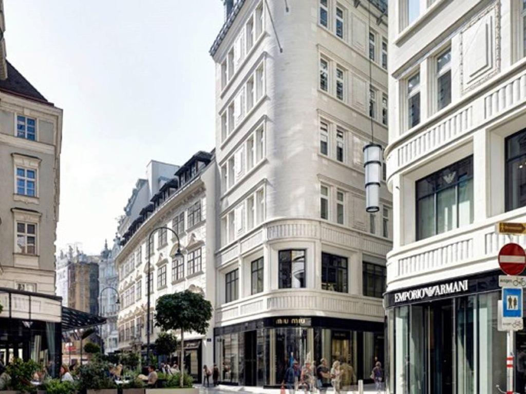 City Apartment Downtown Vienna, Vienne