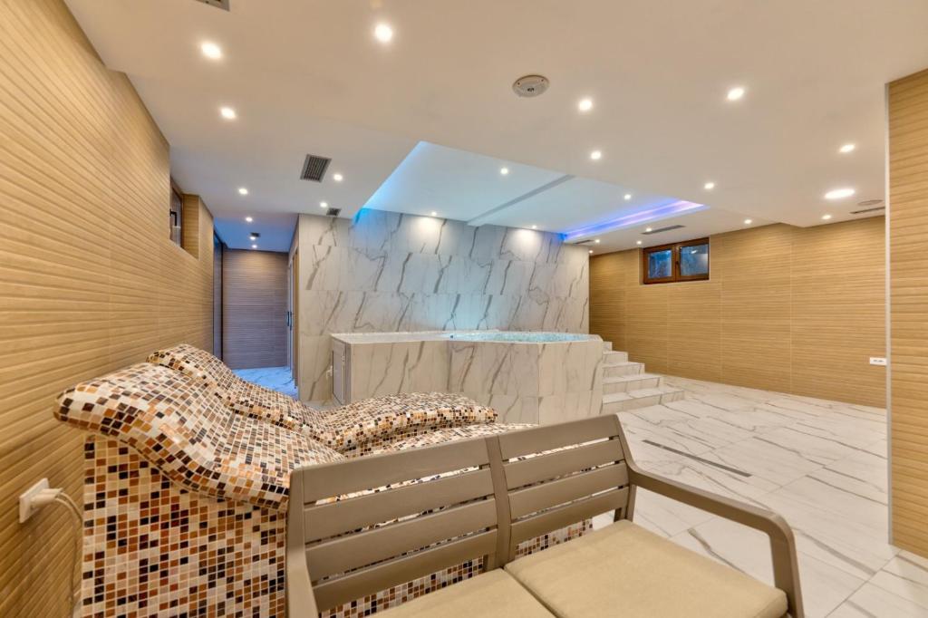 Vila Zlatibor luxury & spa - 4