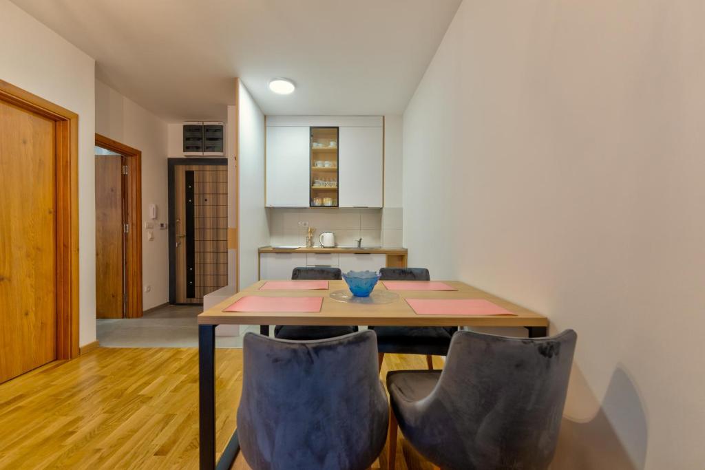 Vila Zlatibor luxury & spa - 5