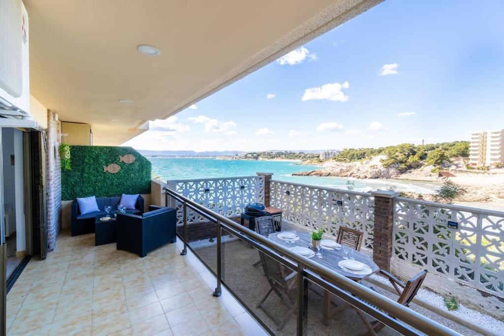 1ºlineaMar-exclusive-Chill-wifi-SeaViews-PortAventura6 - 1