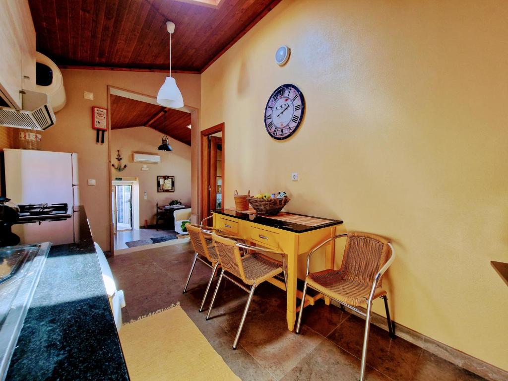 Casa das Azenhas by Lisbon Village Apartments