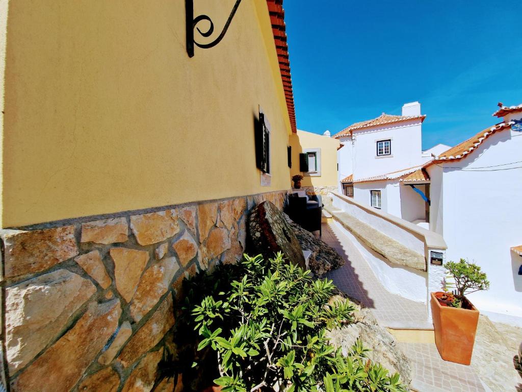 Casa das Azenhas by Lisbon Village Apartments photo