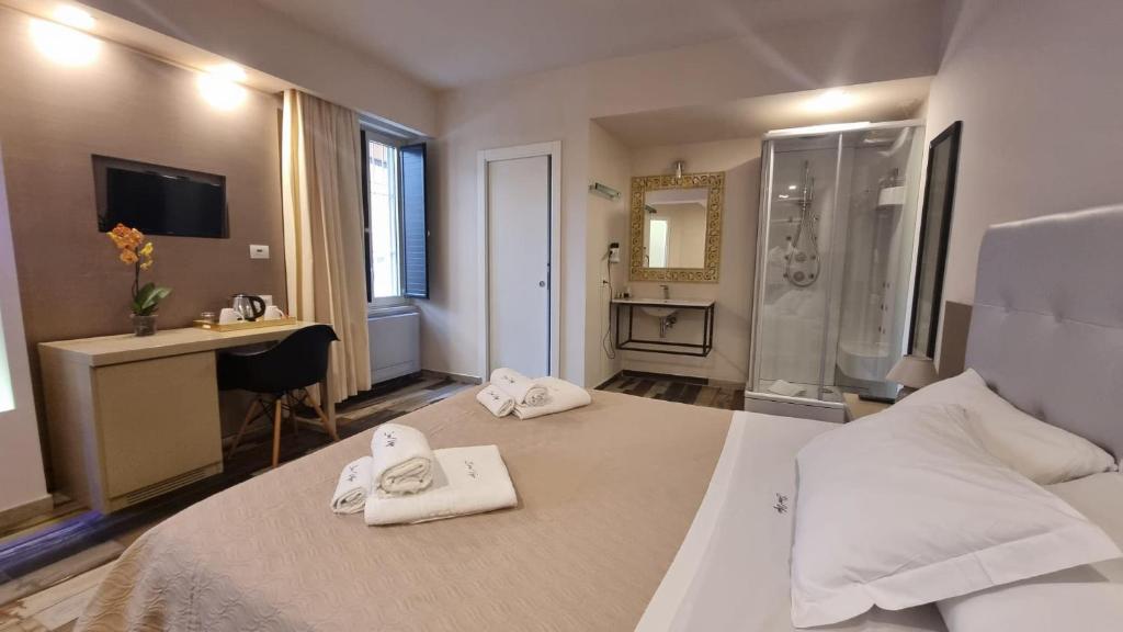 Don Ugo Luxury Rooms photo