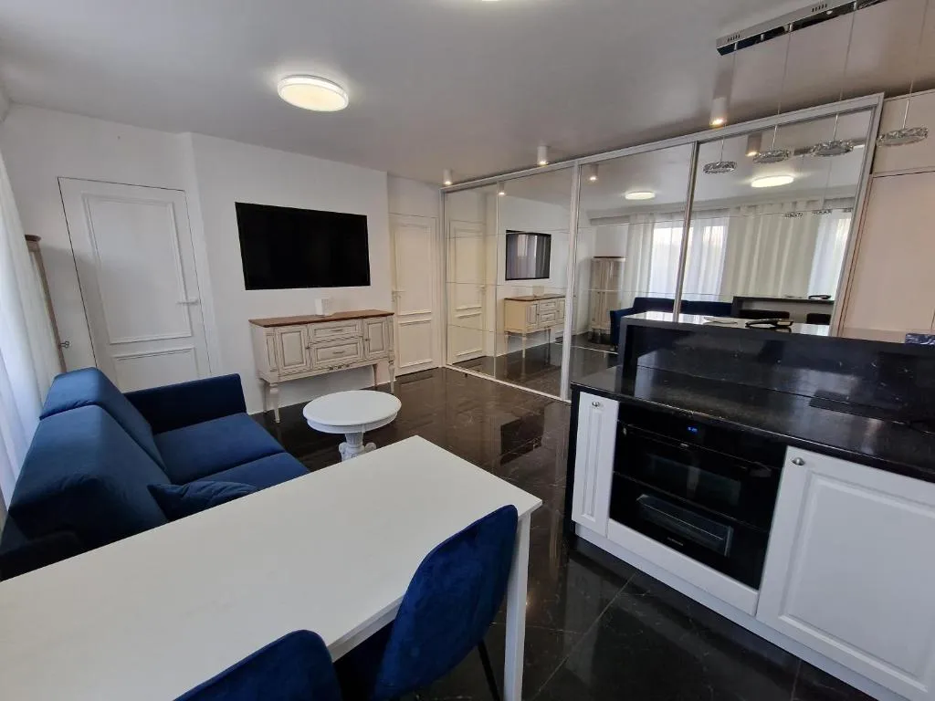 Apartament Helenka, hotel in Hajnówka