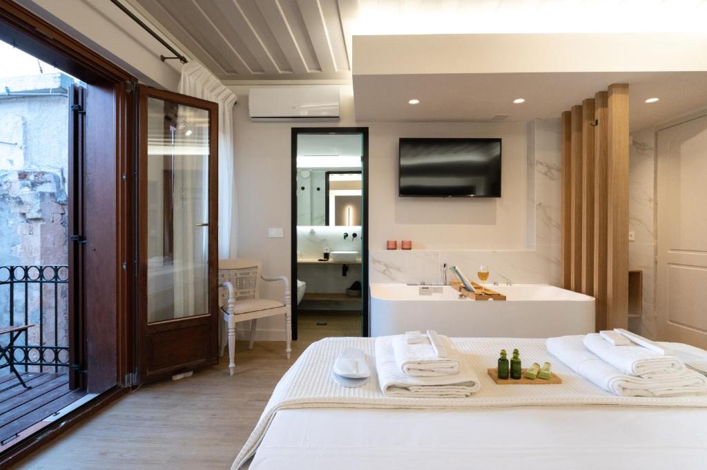 Hanim Boutique Hotel photo