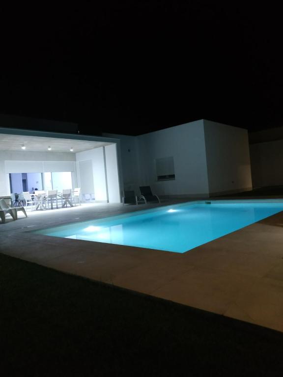 CHALET ARRILUCE Plaza de parking gratis en la playa - 4