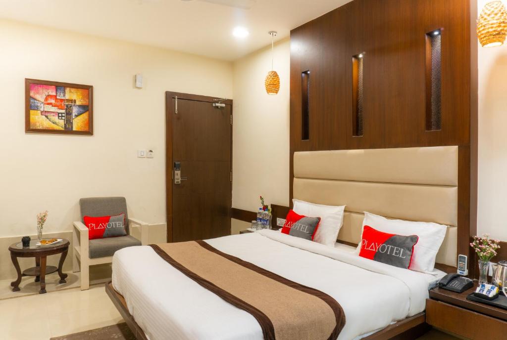Playotel Inn Anmol Classic photo