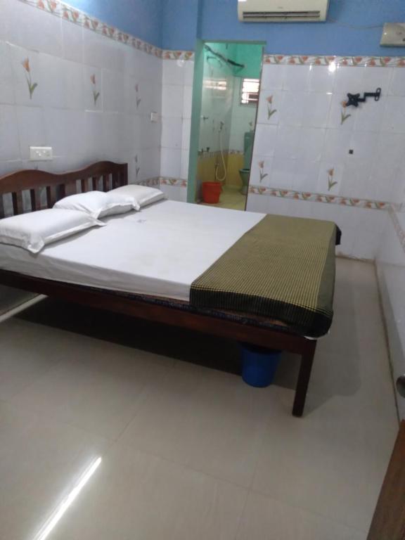 ABC kB Guest House auroville photo