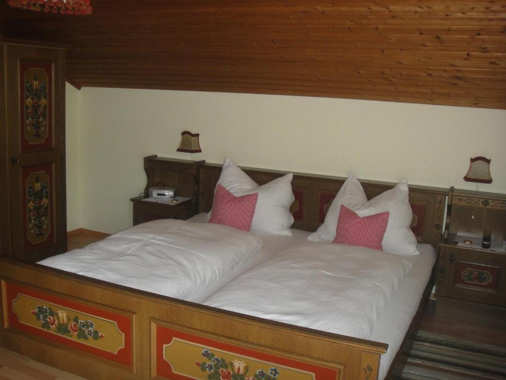 Ferienwohnung Haus Lehen photo
