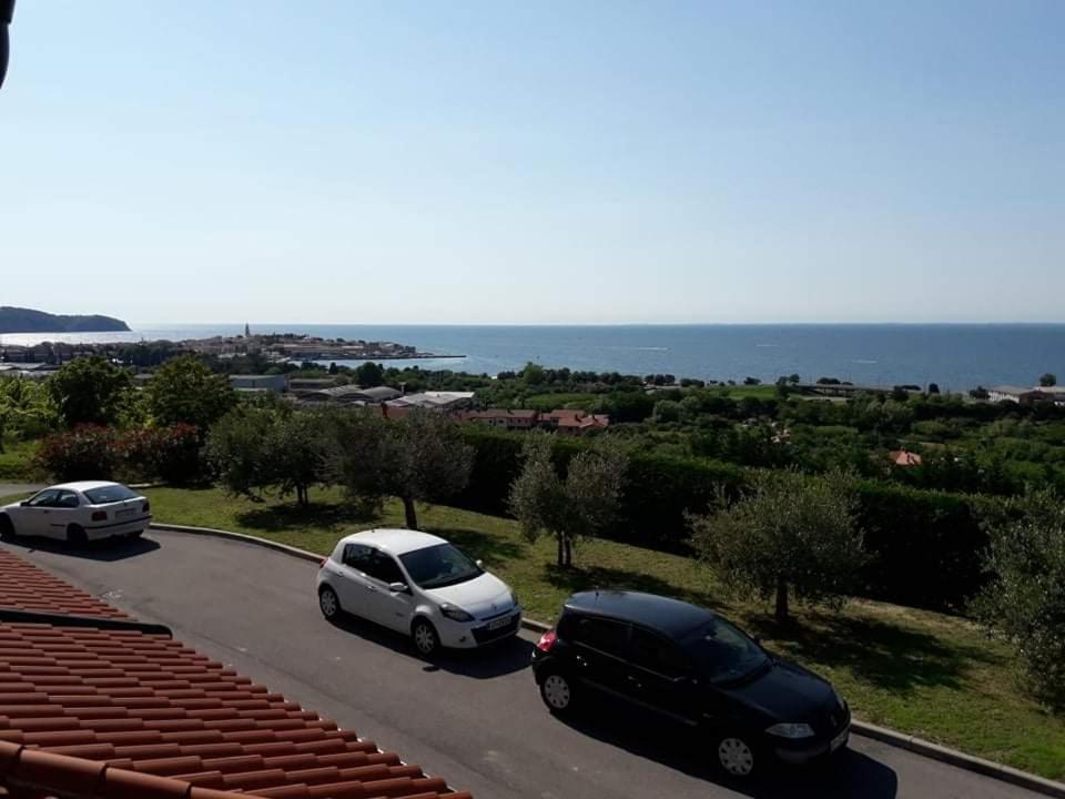 Dolce vista Izola photo