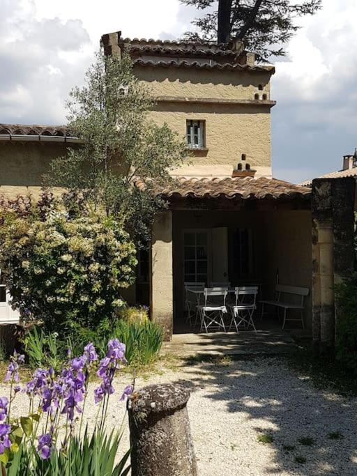 Le Pigeonnier - 5