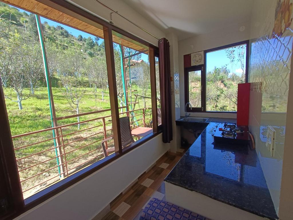 Oaktree Homestay photo