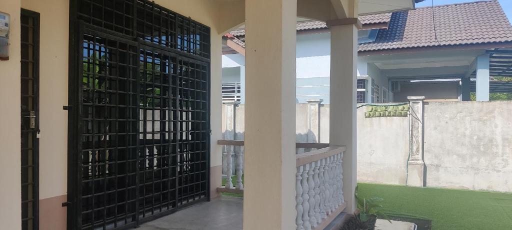 Sakeenah Garden Homestay — Hotel in Kuala Terengganu