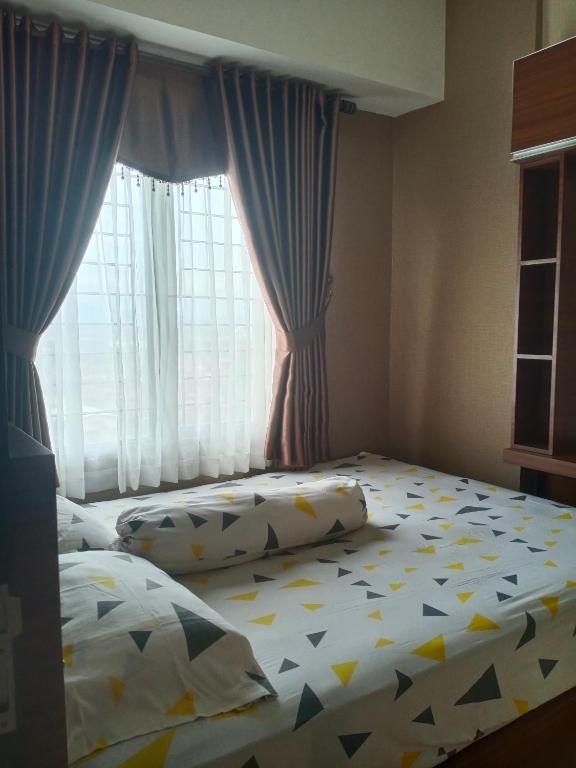 Apartemen Panoramic by Dio Property, Bandung