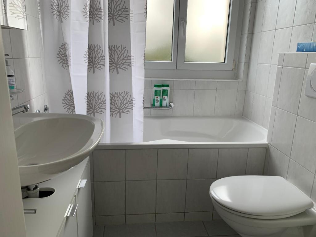 Ferienwohnung 2 in Bern photo