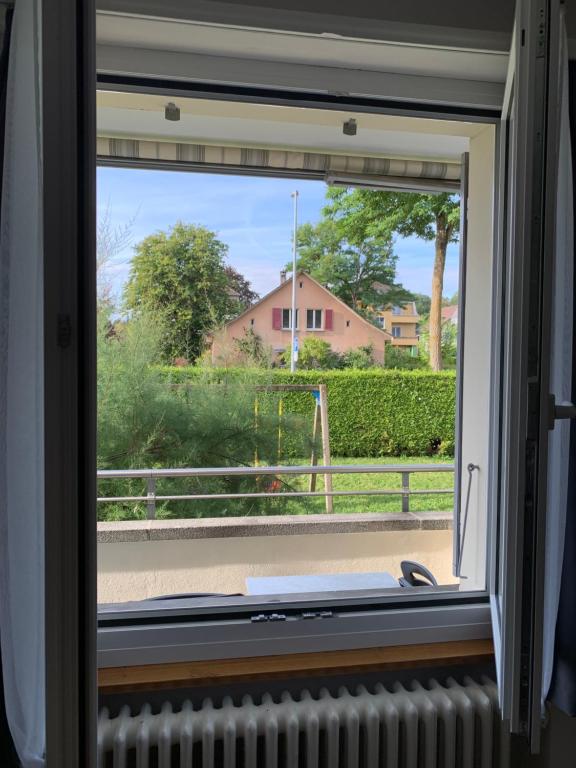 Ferienwohnung 2 in Bern photo