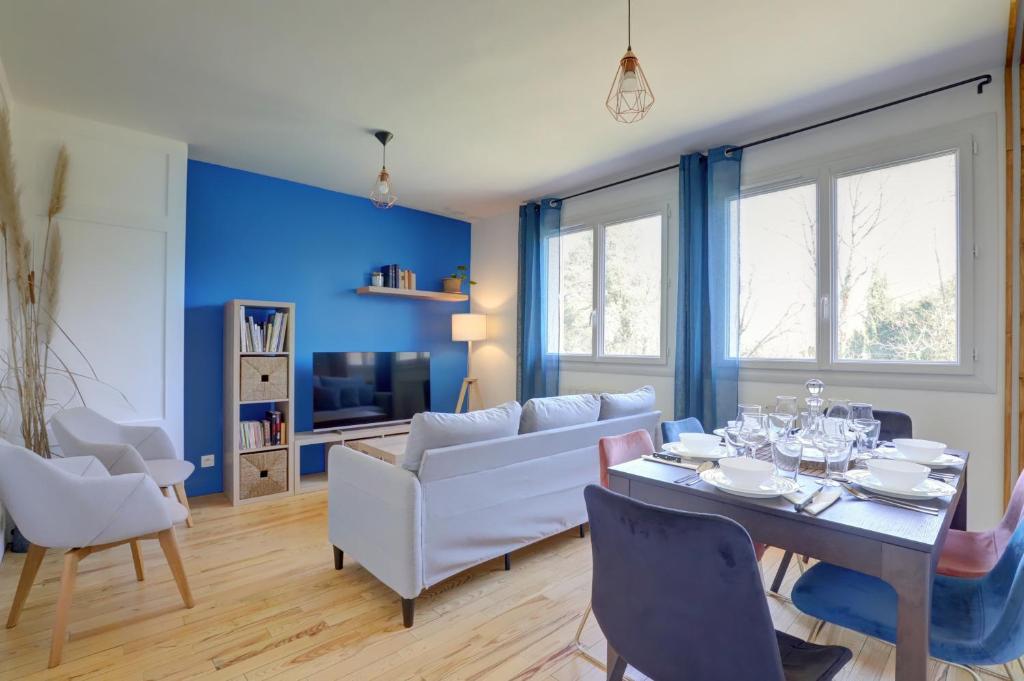 - L'Intemporel - Parking - Centre - WIFI - 1