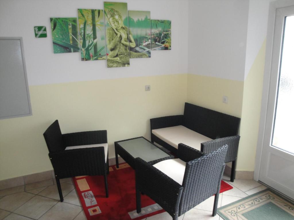 Pension Haus Nova photo
