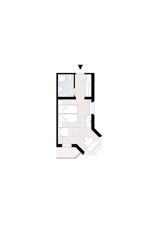 Hotel Garni Apart TINA - 4