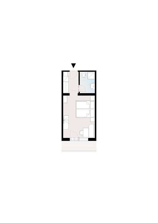 Hotel Garni Apart TINA - 5