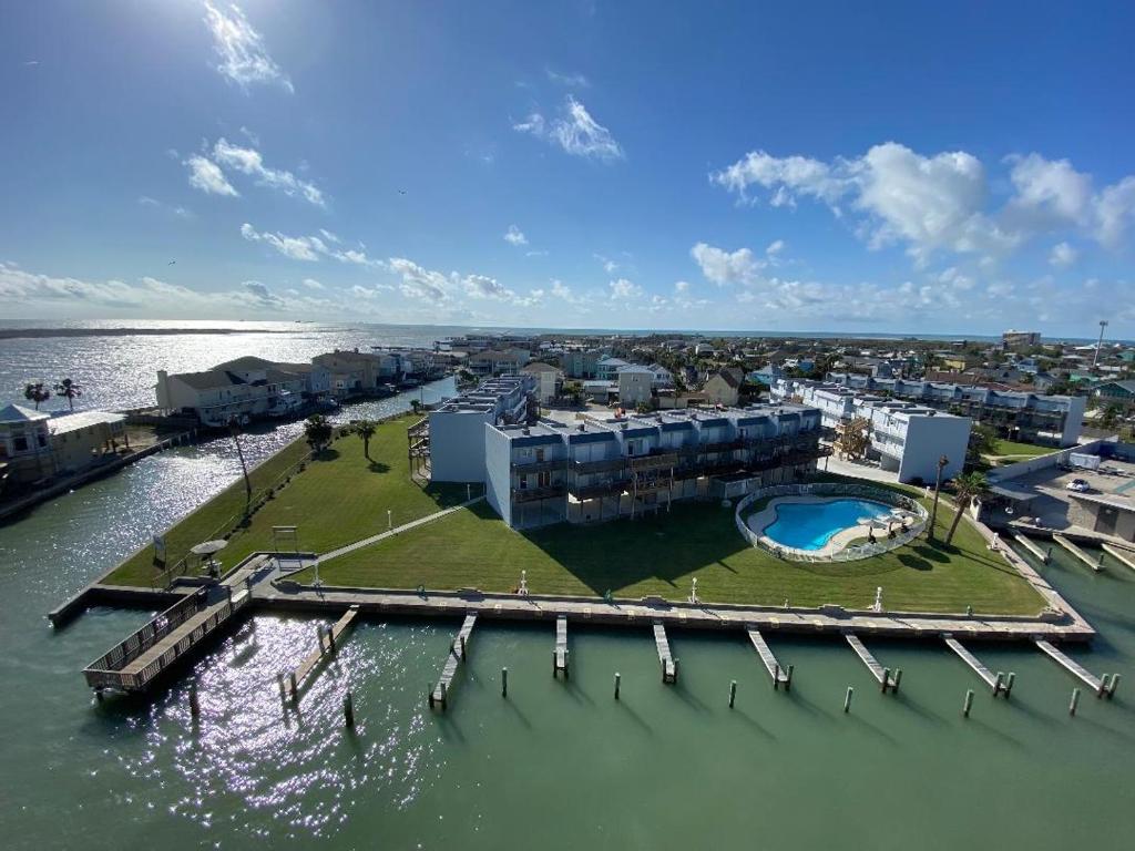 Bay Tree B1314, Port Aransas