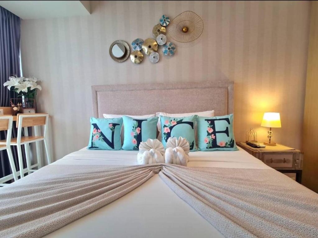 Veranda Residence Pattaya by Nice photo