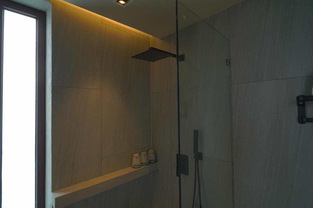 Shower