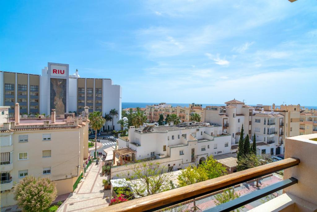Cala de Nerja Seaview Casasol - 2