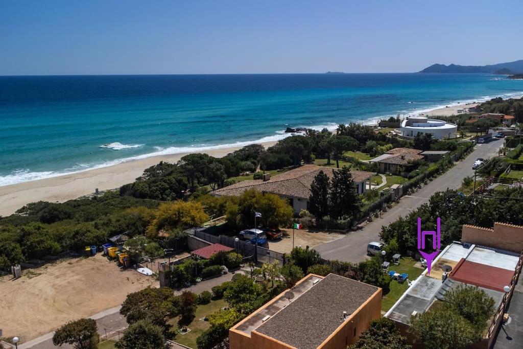Free beach residence-50 mt dalla spiaggia- bungalow 1254-Costa rei Centre img28