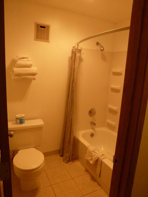 Sunshine Motel II photo