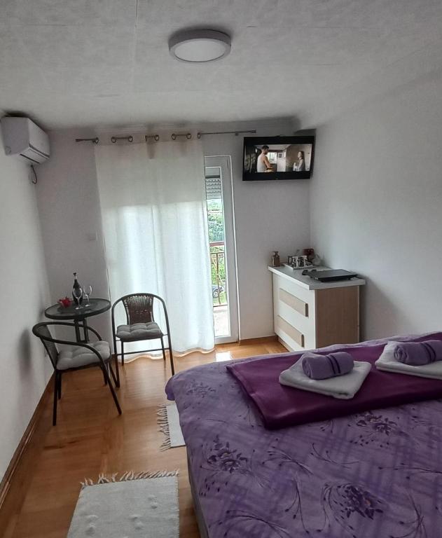 Apartman Kristina - 5