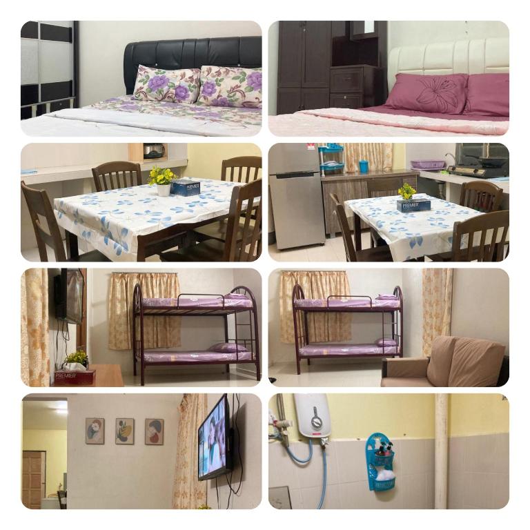 The Lanang Homestay — Hotel in Langkawi