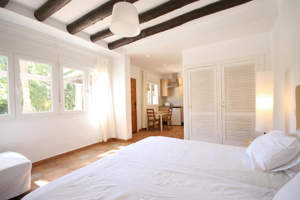 Cortijo La Saleta Banús - 4