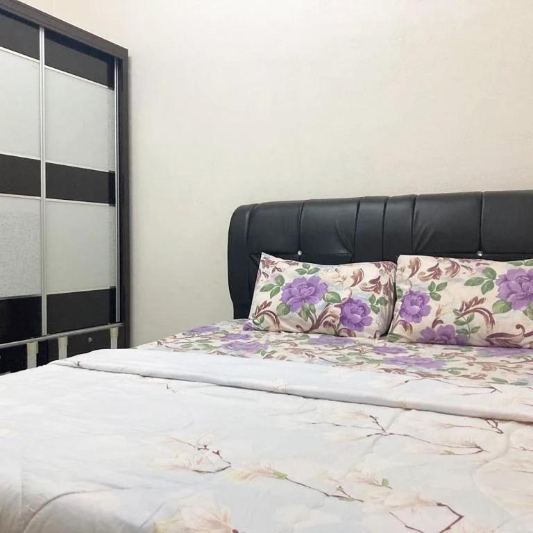The Lanang Homestay photo