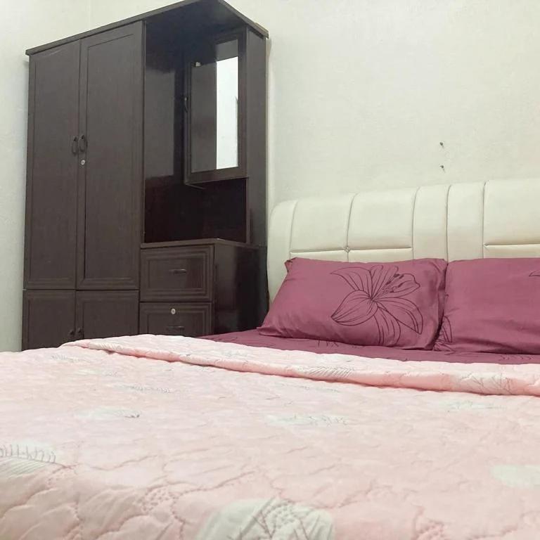 The Lanang Homestay photo