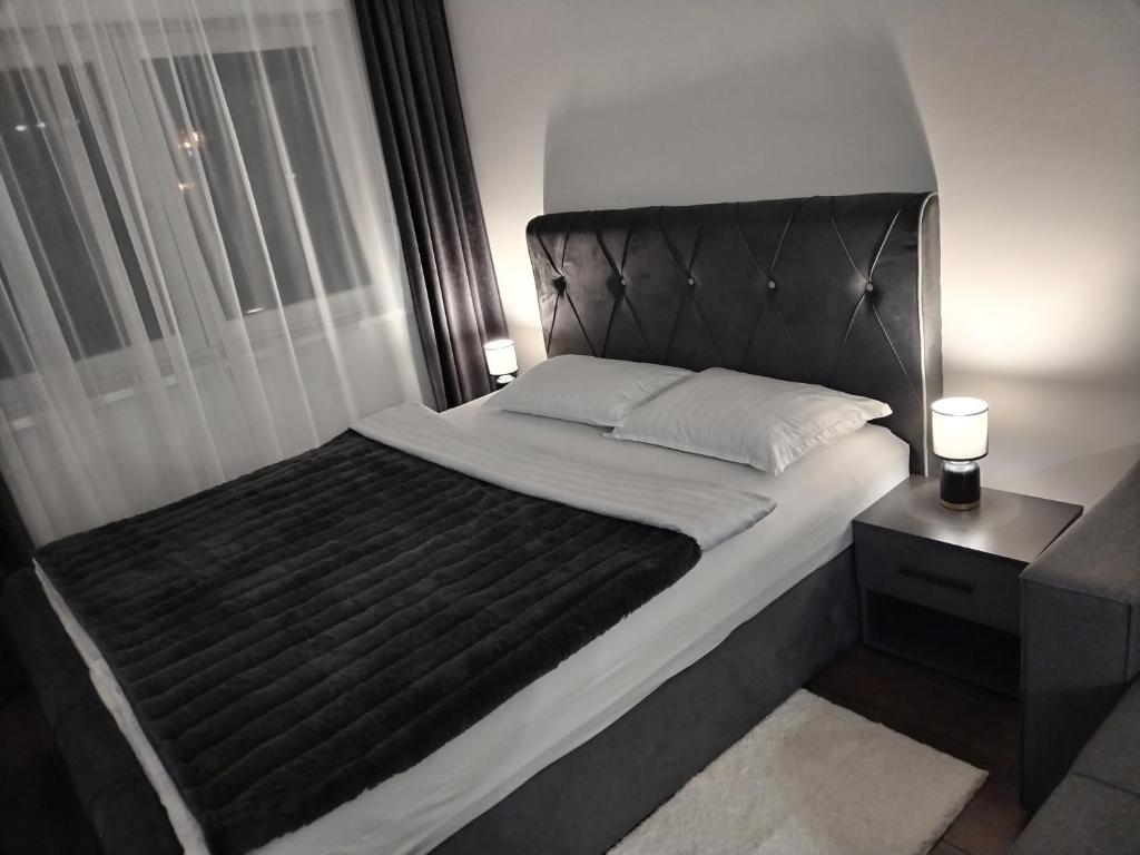 Apartman 007 - 2