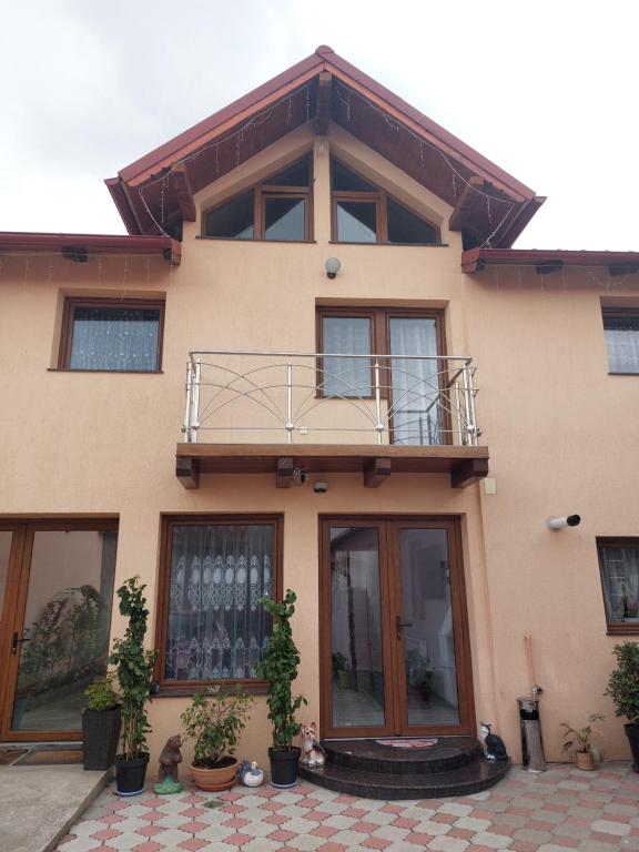 Maria's Dream House 전경