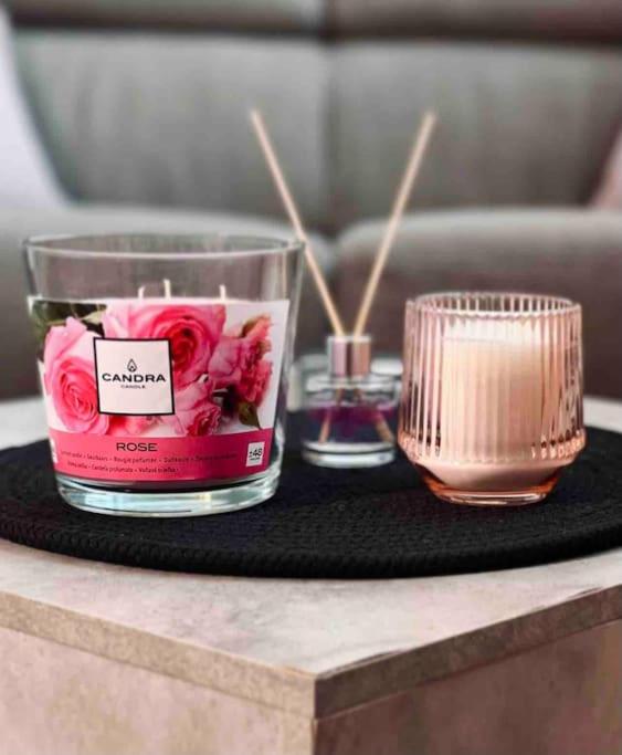 Apartment Un amour de moment Apartment in Montmagny in le Val d'Oise (95)