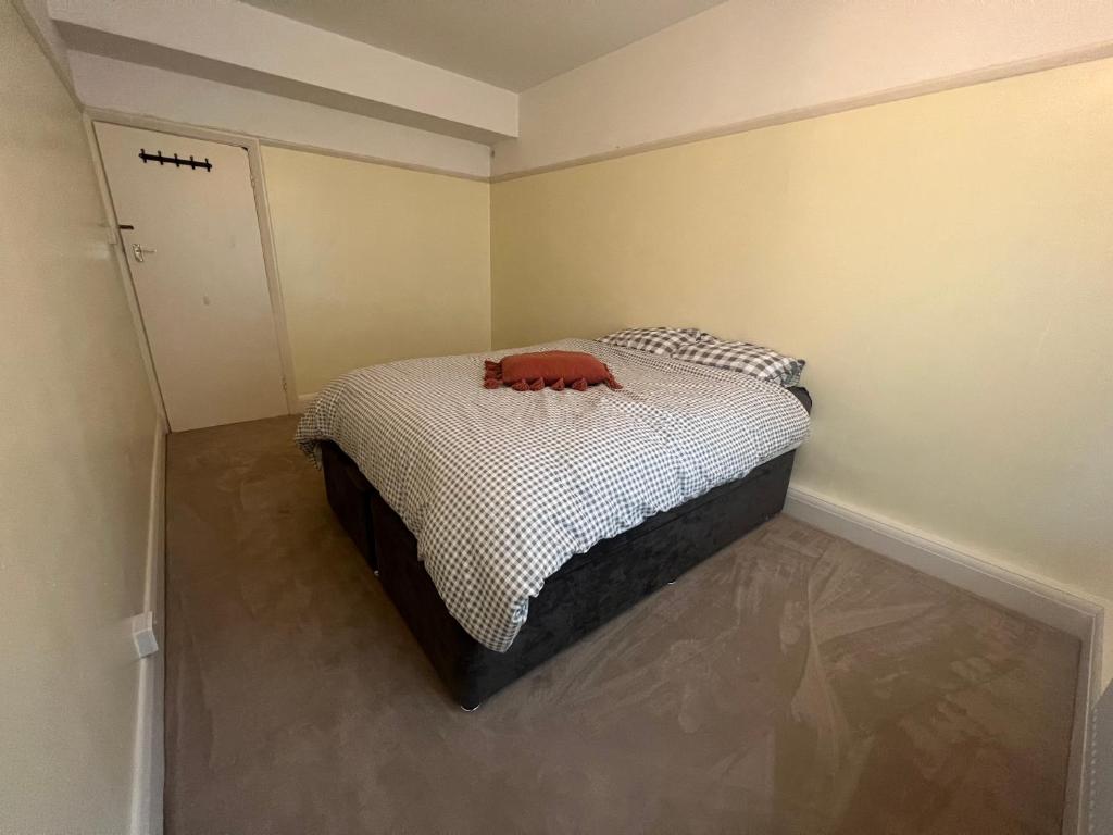 Luxury Spacious Double Room
