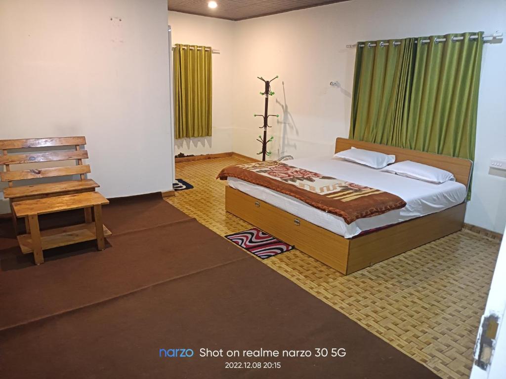 Pepper county — Hotel in Munnar