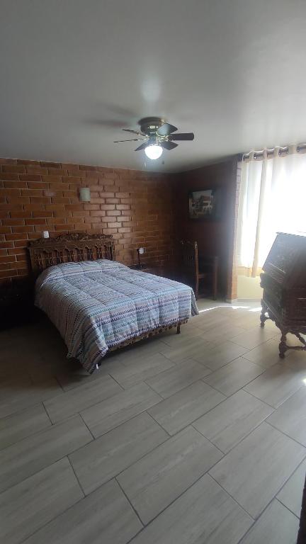 Lima Hotel Esperanza Additional