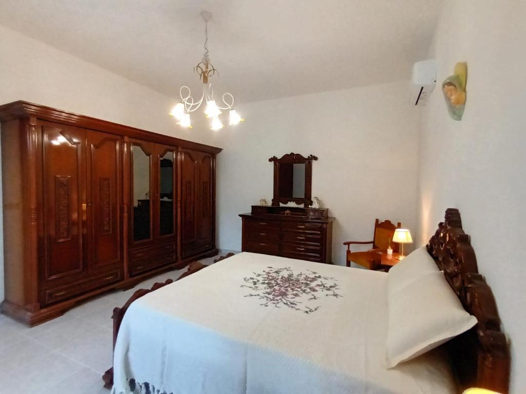 Scicli Country House Il Carrubo - 1