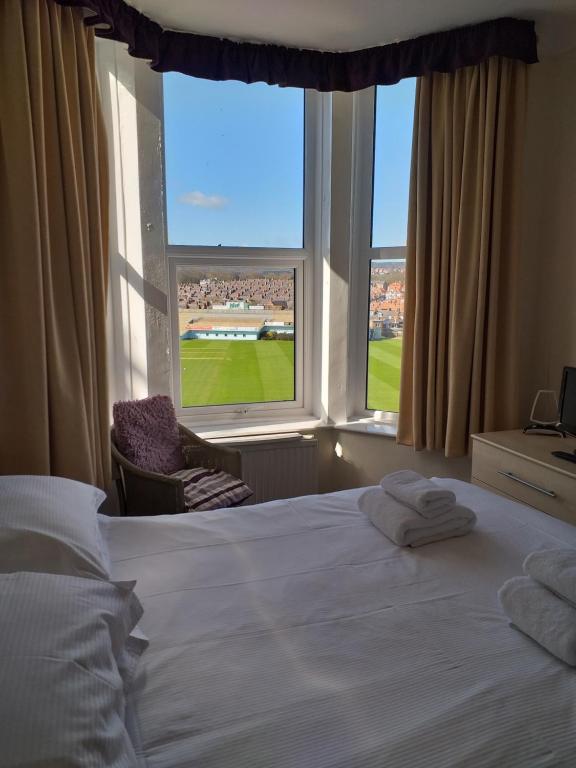 Dickie's View, Scarborough