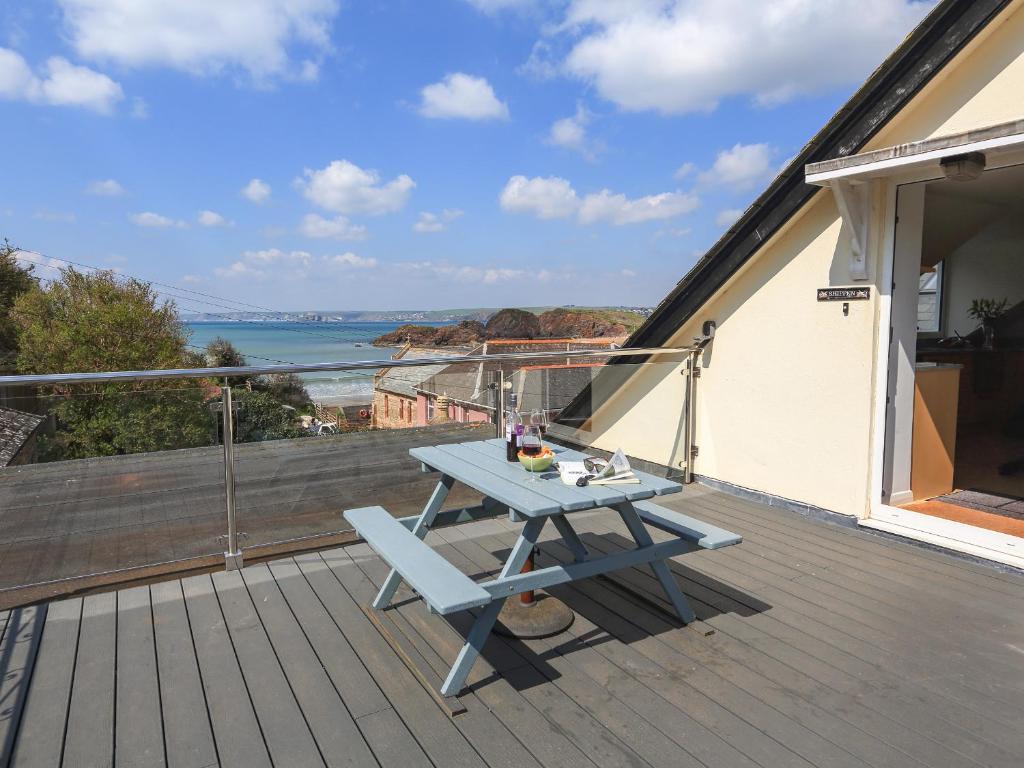 Shippen, Kingsbridge