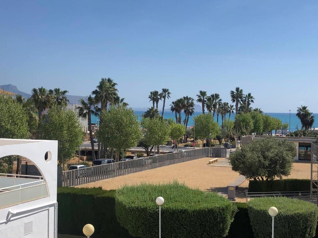 Appartement Aventino Albir - 1
