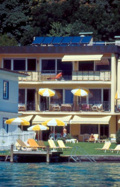 Seehaus Jamek - 2
